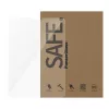 PanzerGlass SAFE. by ® ekrāna aizsargs iPad Pro 11'' (2018, 2020-2022) | Air 10.9'' (2020,2022) | Īpaši plats piemērots | Komplekts