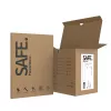 PanzerGlass SAFE. by ® ekrāna aizsargs iPad Pro 11'' (2018, 2020-2022) | Air 10.9'' (2020,2022) | Īpaši plats piemērots | Komplekts