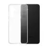 PanzerGlass SAFE. by ® TPU vāciņš Samsung Galaxy S24+ | Transparent | BULK