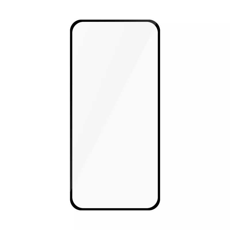 PanzerGlass SAFE. by ® ekrāna aizsargs iPhone 15 Pro Max | Ultra-Wide Fit | Bulk