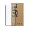 PanzerGlass SAFE. by ® ekrāna aizsargs iPhone 15 Pro Max | Ultra-Wide Fit | Bulk