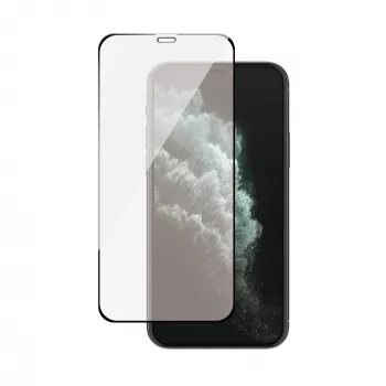 PanzerGlass SAFE. by ® Ekrāna aizsargs iPhone X | Xs | 11 Pro | No malas līdz malai