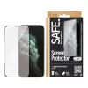 PanzerGlass SAFE. by ® Ekrāna aizsargs iPhone X | Xs | 11 Pro | No malas līdz malai