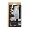 PanzerGlass SAFE. by ® Ekrāna aizsargs iPhone X | Xs | 11 Pro | No malas līdz malai