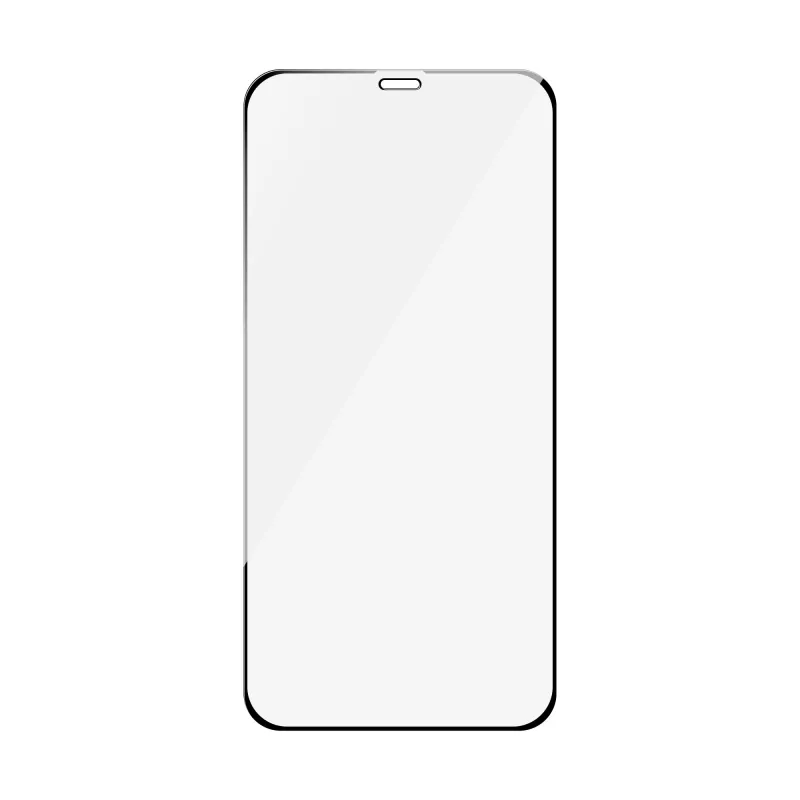 PanzerGlass SAFE. by ® Ekrāna aizsargs iPhone X | Xs | 11 Pro | No malas līdz malai