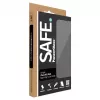 Ekrāna aizsargs PanzerGlass SAFE. by ® Apple iPhone 11 XR malas līdz malai skrāpējumu un triecienu izturīgs