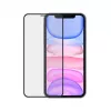 Ekrāna aizsargs PanzerGlass SAFE. by ® Apple iPhone 11 XR malas līdz malai skrāpējumu un triecienu izturīgs