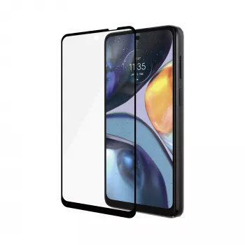 PanzerGlass SAFE. by ® ekrāna aizsargstikls Lenovo K15 Plus | Motorola moto g22 | e32 | e32s