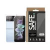 PanzerGlass SAFE. by ® ekrāna aizsargs Samsung Galaxy Z Flip4 5G