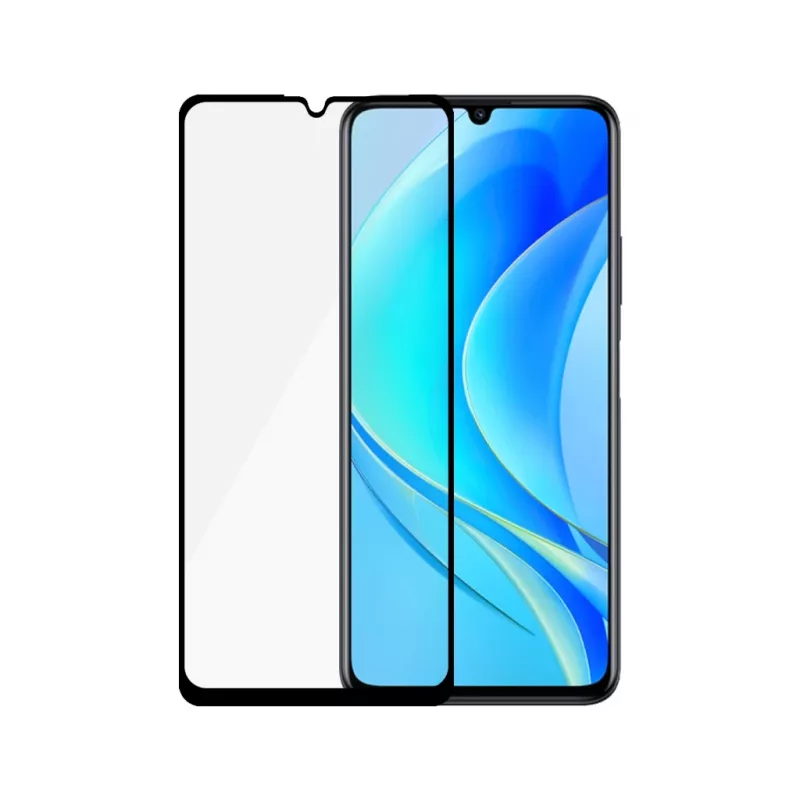 PanzerGlass SAFE. by ® Ekrāna aizsargs Huawei Nova Y70 | Y70 Plus | Y71