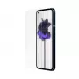 Ekrāna aizsargs PanzerGlass SAFE. priekš Nothing Phone — Ultra-Wide Fit, rūdīts stikls + PET, izturīgs pret skrāpējumiem un triecieniem, sausa uzklāšana
