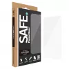 Ekrāna aizsargs PanzerGlass SAFE. priekš Nothing Phone — Ultra-Wide Fit, rūdīts stikls + PET, izturīgs pret skrāpējumiem un triecieniem, sausa uzklāšana