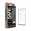 PanzerGlass SAFE. by ® Aizsargplēve Motorola moto g32 | Īpaši plata pārklājuma