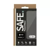 PanzerGlass SAFE. by ® Aizsargplēve Motorola moto g32 | Īpaši plata pārklājuma