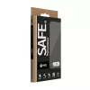 PanzerGlass SAFE. by ® Aizsargplēve Motorola moto g32 | Īpaši plata pārklājuma