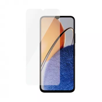 PanzerGlass SAFE. by ® Ekrāna aizsargs Huawei Nova Y61 | Īpaši plats pielāgojums
