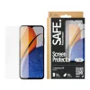 PanzerGlass SAFE. by ® Ekrāna aizsargs Huawei Nova Y61 | Īpaši plats pielāgojums