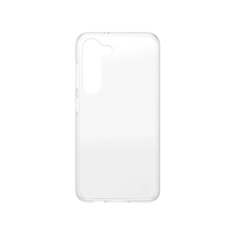 PanzerGlass SAFE. by ® TPU vāciņš Samsung Galaxy S23 | Transparent