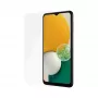 PanzerGlass SAFE. by ® Ekrāna aizsargs Samsung Galaxy A14 | A14 5G | Īpaši plats piemērots
