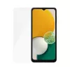 PanzerGlass SAFE. by ® Ekrāna aizsargs Samsung Galaxy A14 | A14 5G | Īpaši plats piemērots