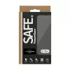 PanzerGlass SAFE. by ® Ekrāna aizsargs Samsung Galaxy A14 | A14 5G | Īpaši plats piemērots