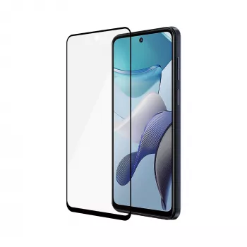 PanzerGlass SAFE. by ® ekrāna aizsargs Motorola moto g13 | g23 | g53 5G | Ultra-Wide Fit