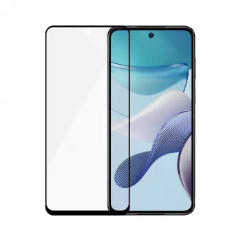 PanzerGlass SAFE. by ® ekrāna aizsargs Motorola moto g13 | g23 | g53 5G | Ultra-Wide Fit