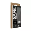 PanzerGlass SAFE. by ® ekrāna aizsargs Motorola moto g13 | g23 | g53 5G | Ultra-Wide Fit