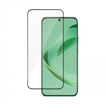 PanzerGlass SAFE. by ® Ekrāna aizsargstikls HUAWEI Nova 11 | Ultra-Wide Fit