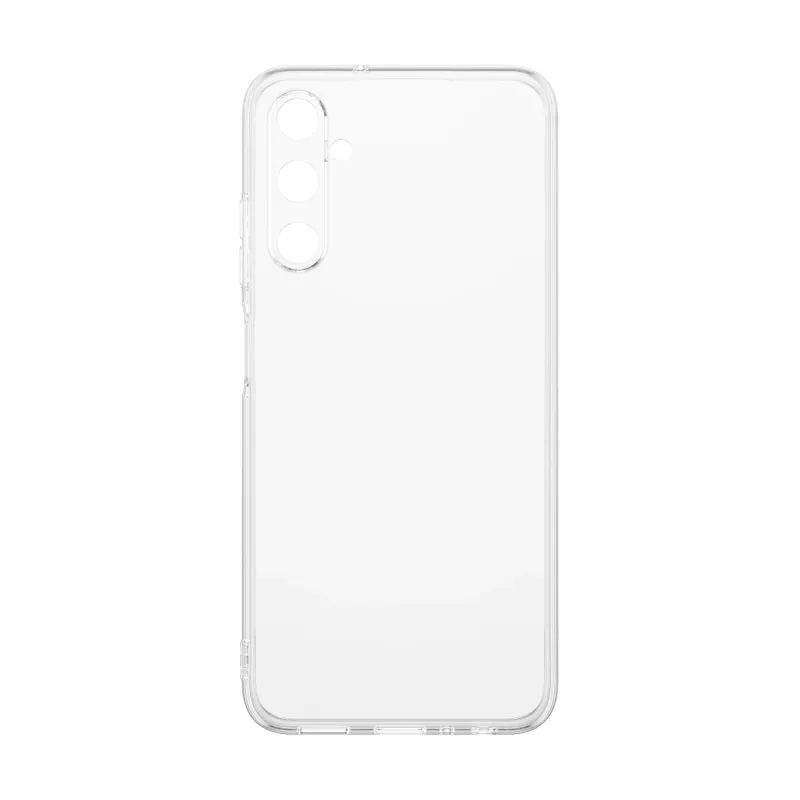 PanzerGlass SAFE. by ® TPU maciņš caurspīdīgs Samsung Galaxy A05s