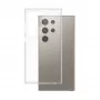 PanzerGlass SAFE. by ® TPU vāciņš Samsung Galaxy S24 Ultra | Caurspīdīgs