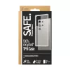 PanzerGlass SAFE. by ® TPU vāciņš Samsung Galaxy S24 Ultra | Caurspīdīgs