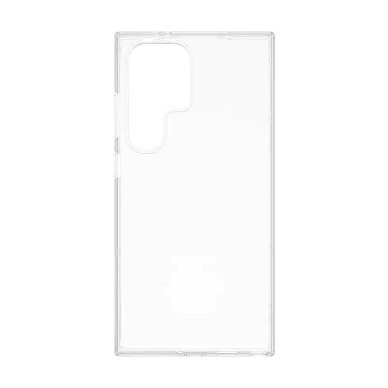 PanzerGlass SAFE. by ® TPU vāciņš Samsung Galaxy S24 Ultra | Caurspīdīgs