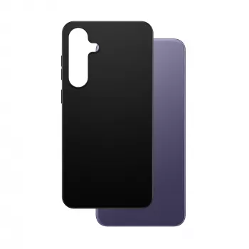 PanzerGlass SAFE. by ® TPU vāciņš Samsung Galaxy S24+ | Melns, Vāciņš, Samsung, Samsung - Galaxy S24 Plus, Melns