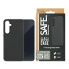 PanzerGlass SAFE. by ® TPU vāciņš Samsung Galaxy A35 5G | Melns