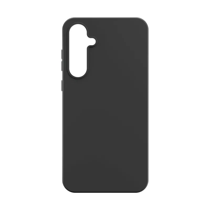 PanzerGlass SAFE. by ® TPU vāciņš Samsung Galaxy A35 5G | Melns