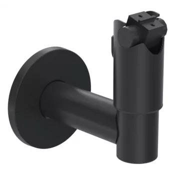 Ergonomic Solutions SpacePole Payment Wall Mount ar DuraTilt®