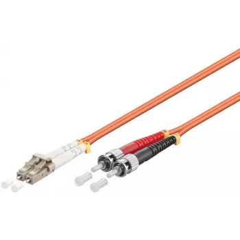 Optiskās šķiedras ielāpu vads MicroConnect FIB412007-2 — vienmoda/daudzmodu nav norādīts, savienotāju veidi nav norādīti