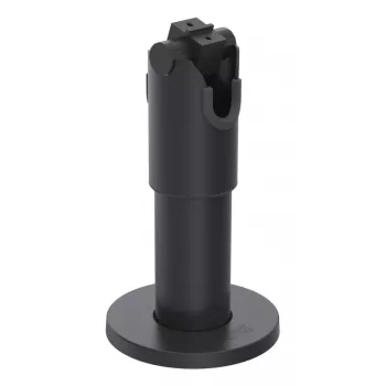Ergonomic Solutions SpacePole Payment SP2 DuraTilt® Flip ar 120 mm mastu