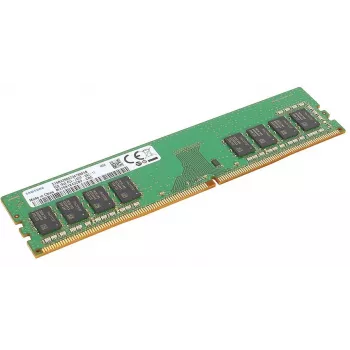 Darbvirsmas/servera operatīvā atmiņas modulis Samsung DDR4 8 GB 2400 MHz 288-pin DIMM CL17 1.2 V