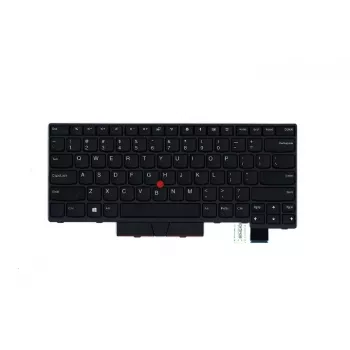 Lenovo FRU01AX504 portatīvā datora rezerves daļa Tastatūra