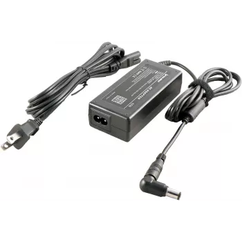 Maiņstrāvas adapteris HP 849650-001 65 W viedais barošanas adapteris, melns