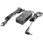 Maiņstrāvas adapteris HP 849650-001 65 W viedais barošanas adapteris, melns
