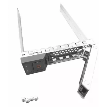 3.5 HotSwap paliktnis SATA/SAS Dell PowerEdge R440, R540, R640, R550, R740, R940, C6420