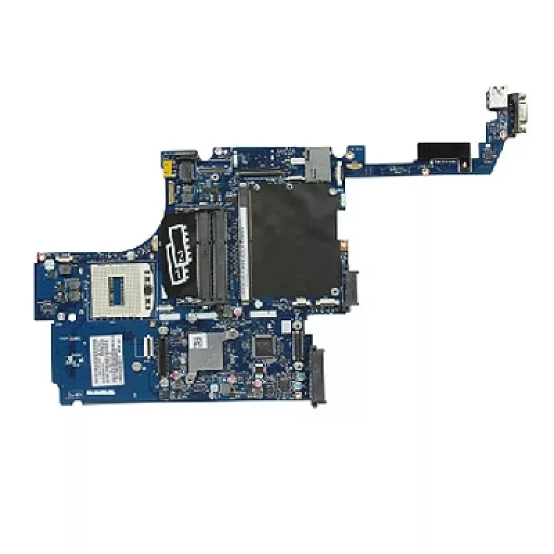 HP sistēmplate