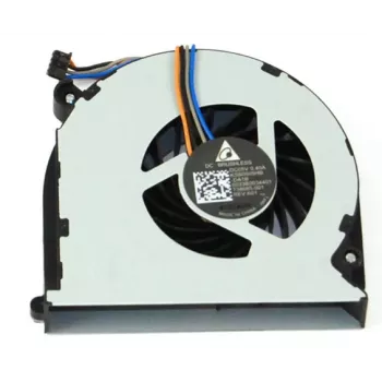 CPU dzesēšanas ventilators HP 738685-001 priekš EliteBook 820 G1 / Compaq 650 / 340 G1