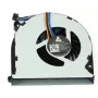 CPU dzesēšanas ventilators HP 738685-001 priekš EliteBook 820 G1 / Compaq 650 / 340 G1