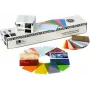 PVC karte Zebra Premier 15 mil 104523-215