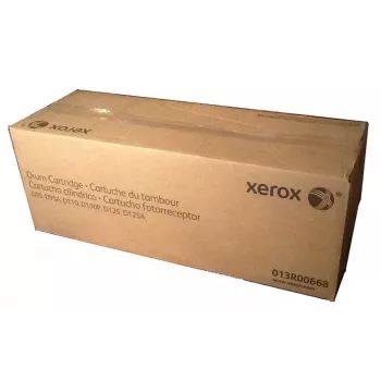 Xerox 013R00668 printera cilindrs Oriģināls