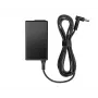 HP 65W viedais maiņstrāvas adapteris, klēpjdatoram, iekštelpām, 65 W, saderīgs ar HP ProBook 440 G6 piezīmjdatoru; HP ProBook 450 G6 piezīmjdatoru; HP ProBook x360 11..., biznesam, melns